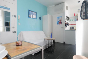 Studio tout équipé emplacement parfait sur la baie des Sables d'Olonne